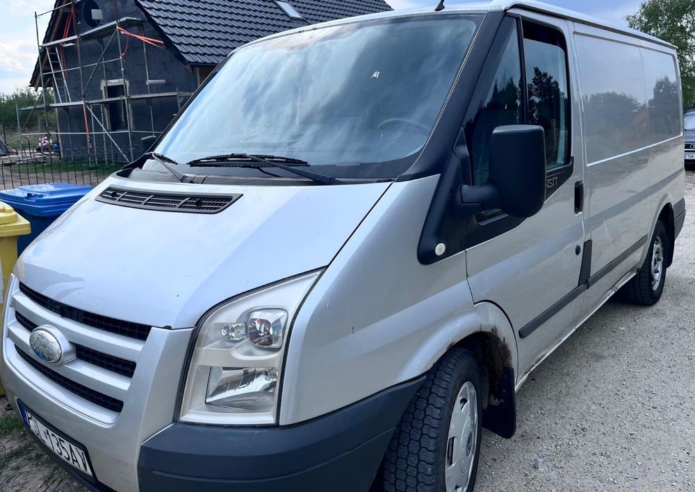 Sprzedam Ford Transit