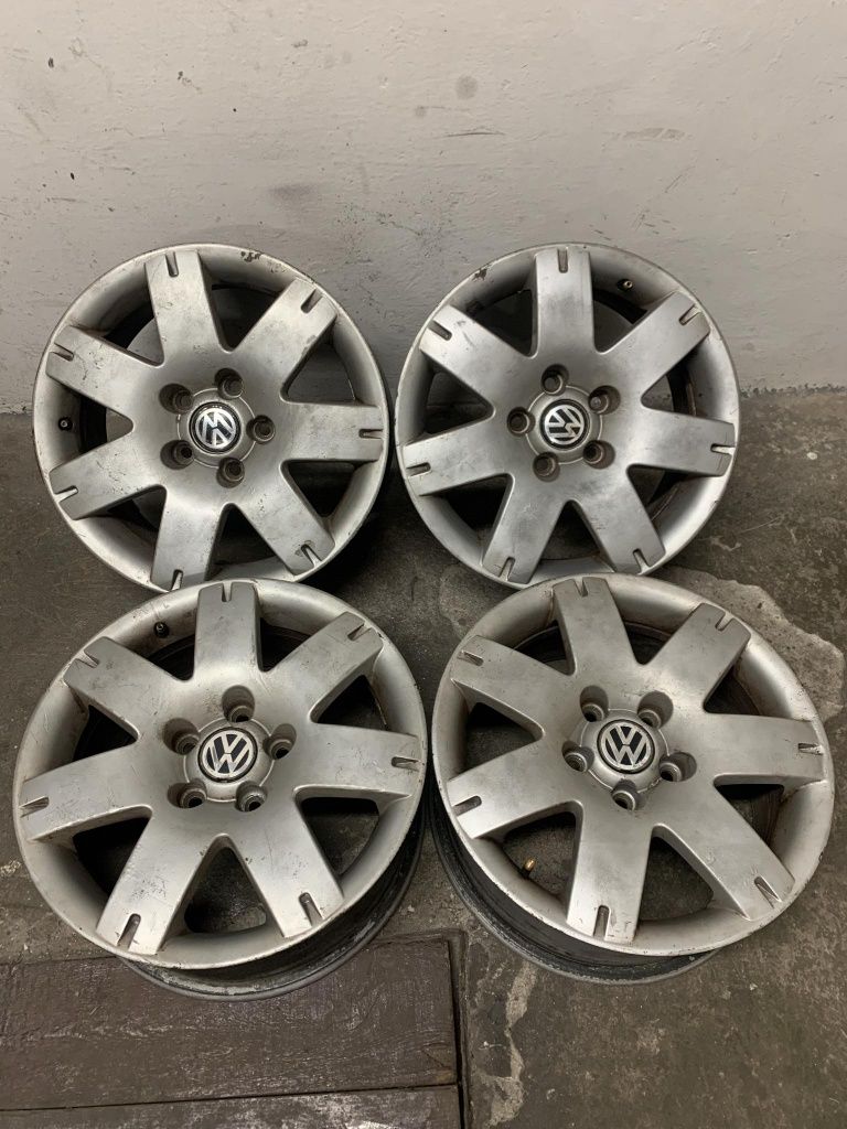 Felgi 16 cali 5x112 volkswagen Audi mercedes skoda