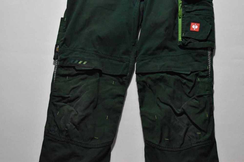 Engelbert Strauss 48 spodnie robocze