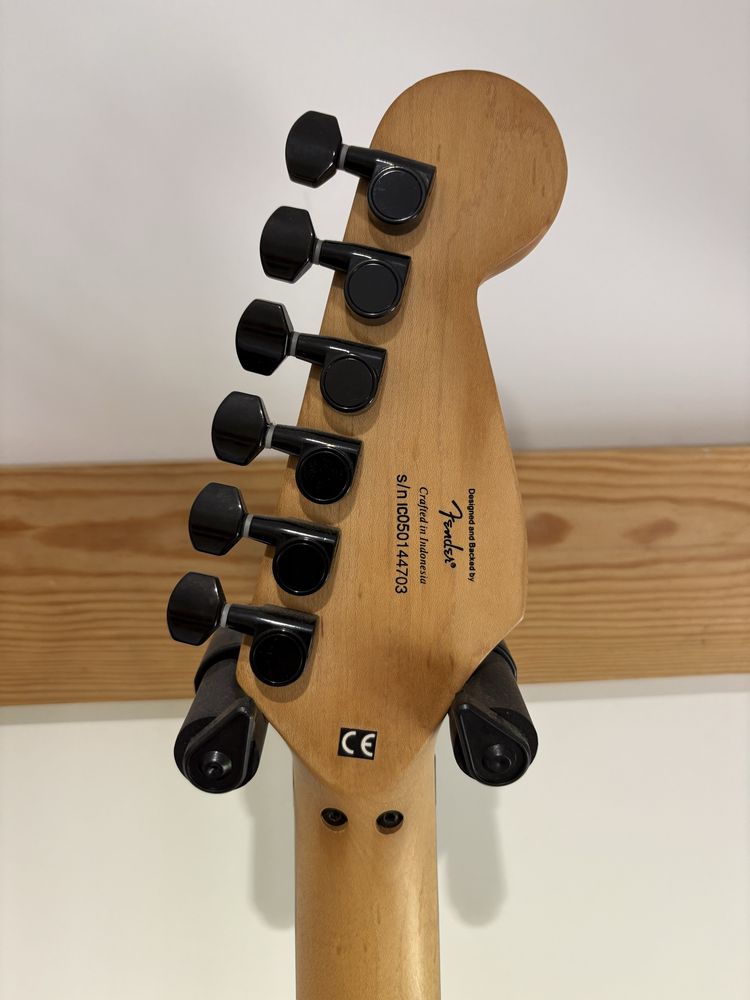 Fender Squier Showmaster