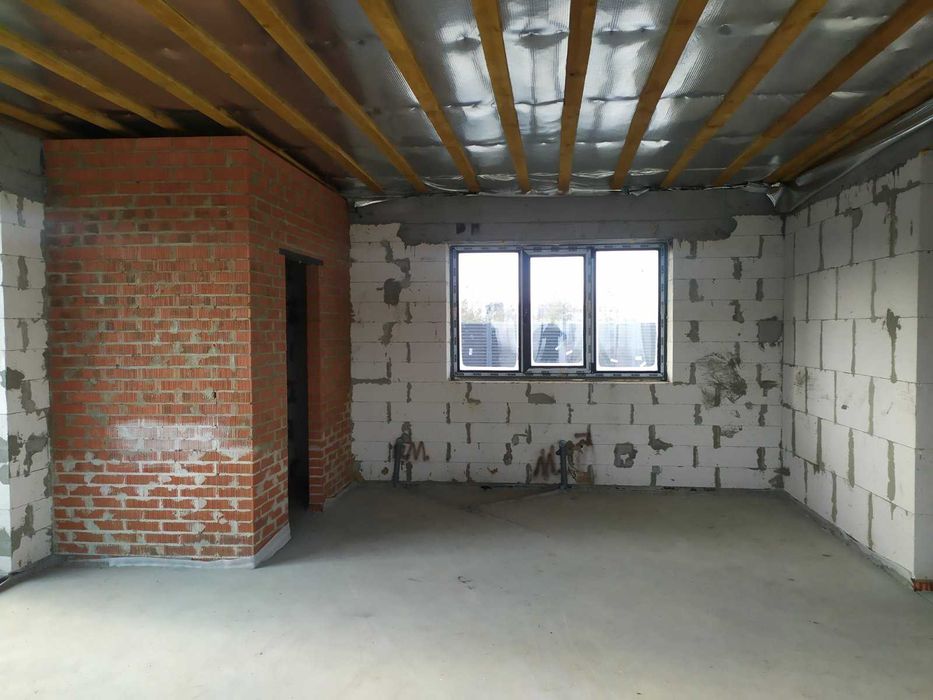 Продам (будинок) новый ,современный ,одноэтажный дом в Обуховке