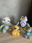 Zabawki interaktywne fisher price
