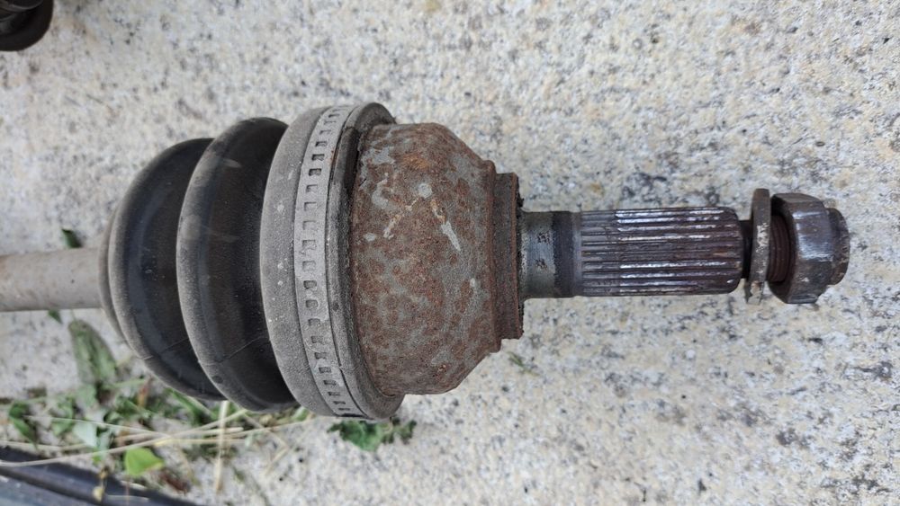 Полуось шрус мазда 626 gc gd mazda дизель бензин