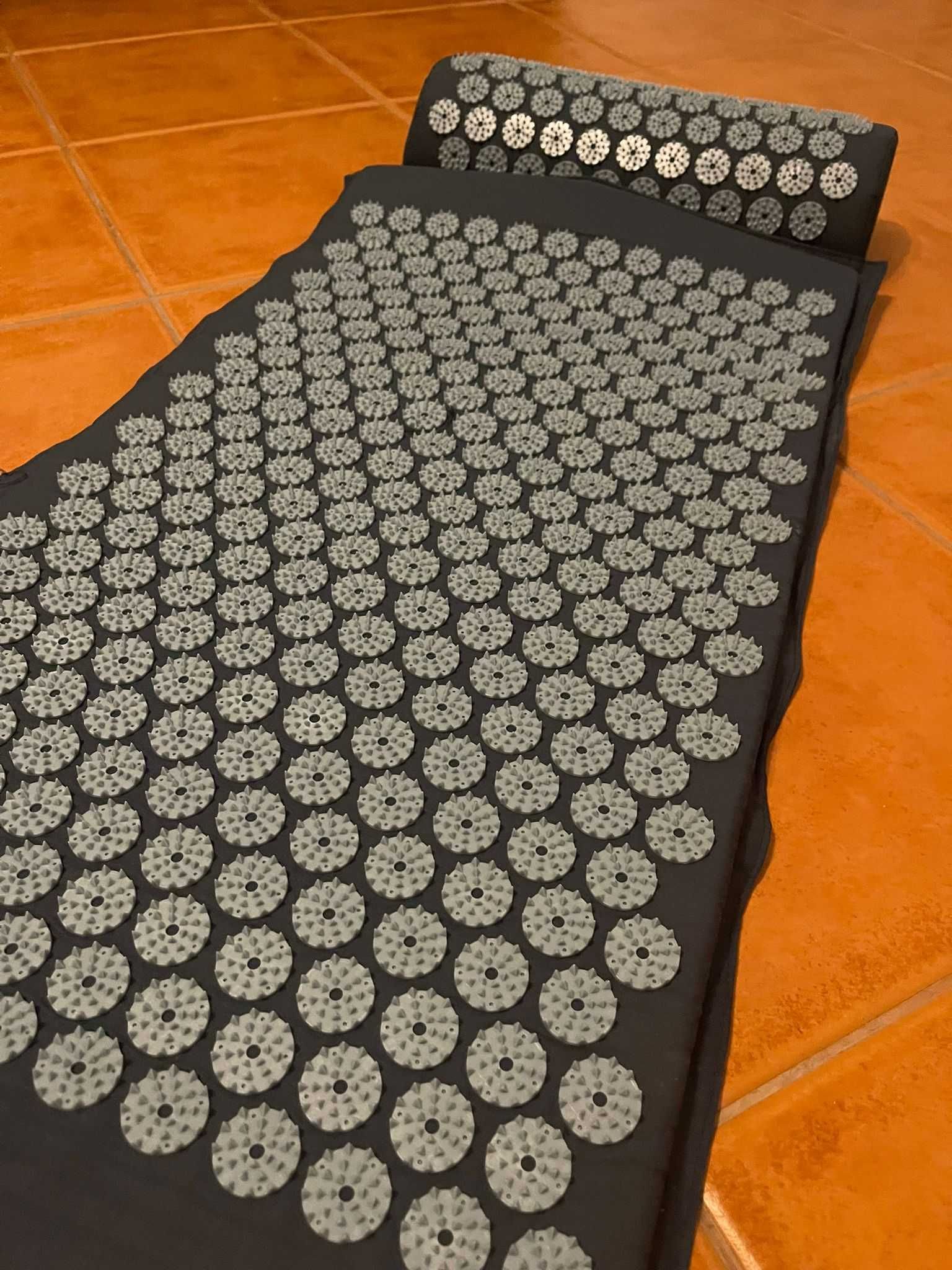 Tapete de Acupressão - Decathlon