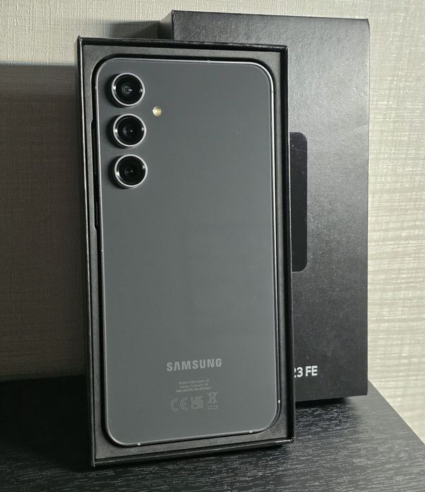 Samsung Galaxy S23 FE