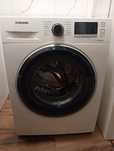 Pralka Samsung eco bubble