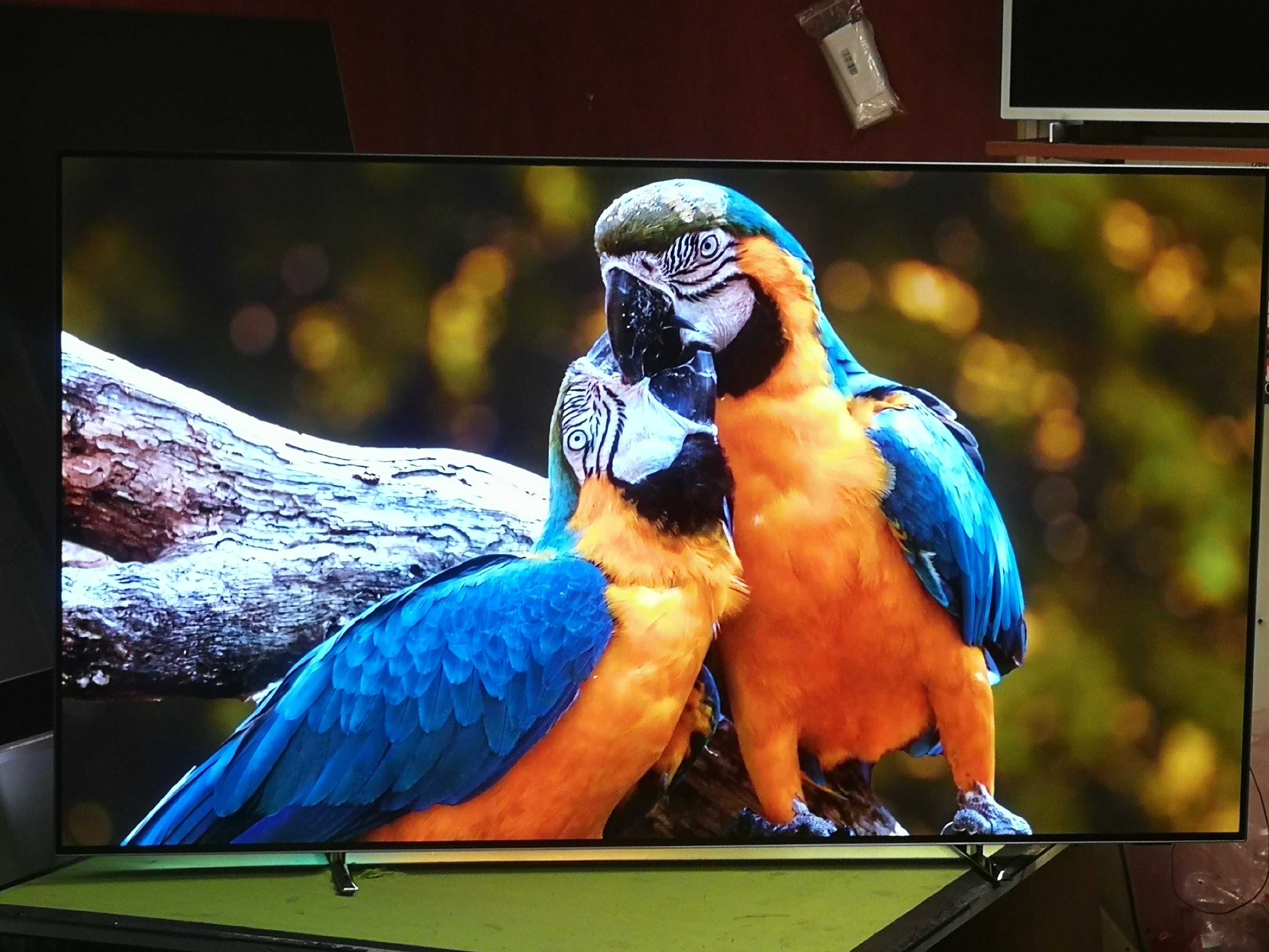 Telewizor Philips Oled 55 cali 4K UHD, Android , Ambiliht3, Super stan