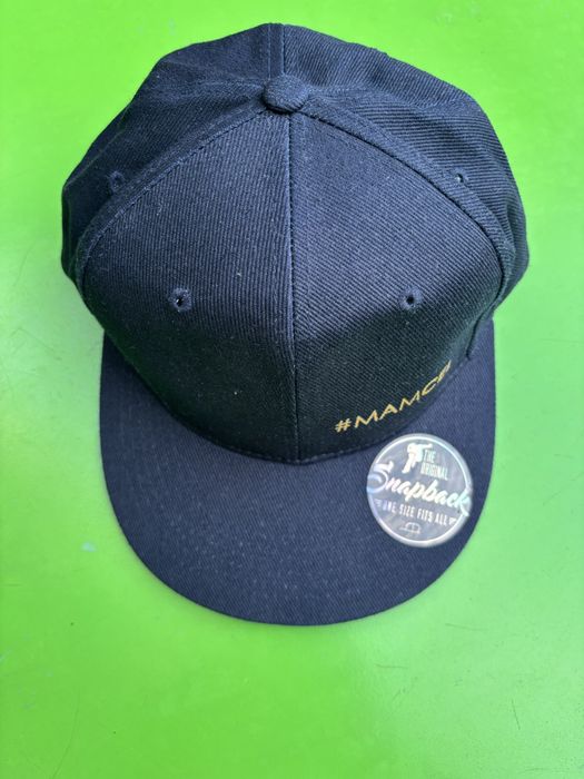 Snapback #MAMCEL