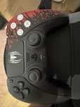 Comando ps5 spider man