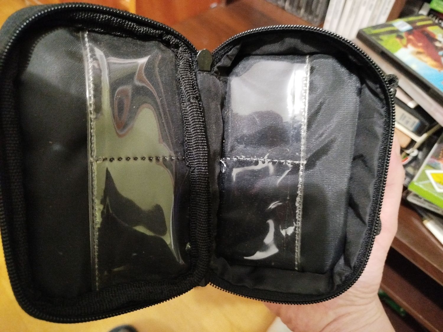 Pokrowiec na konsole Nintendo Gameboy