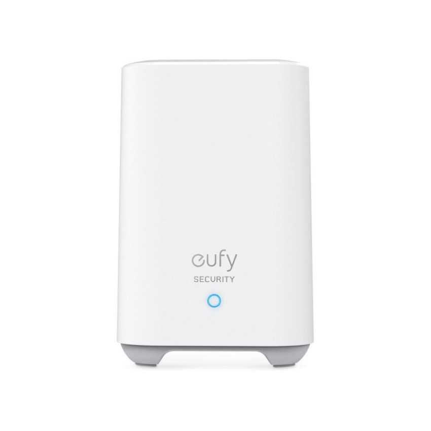 Вулична IP відеокамера  eufyCam 2 Pro (2 камери + базова станція)