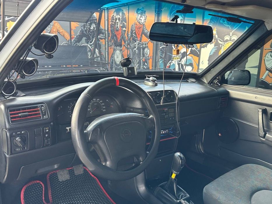 Продам  Ваз 2108 Турбо