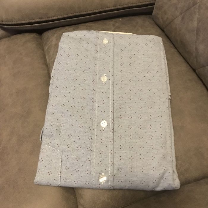 Camisa para homem