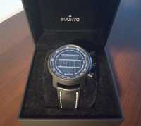 Suunto Elementum Terra   All Black  Uniseks