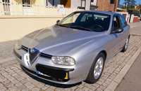 Alfa Romeo 1.9 JTD