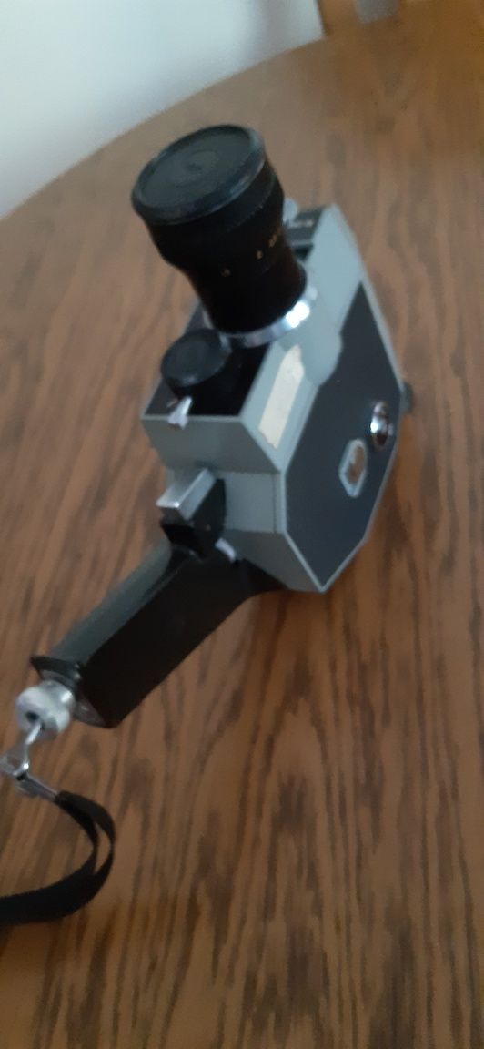 Kamera Kwarc 2x8C