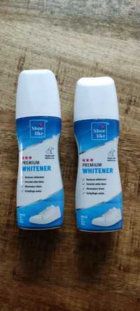 Wybielacz do butów PREMIUM WHITENER od Shoe Like