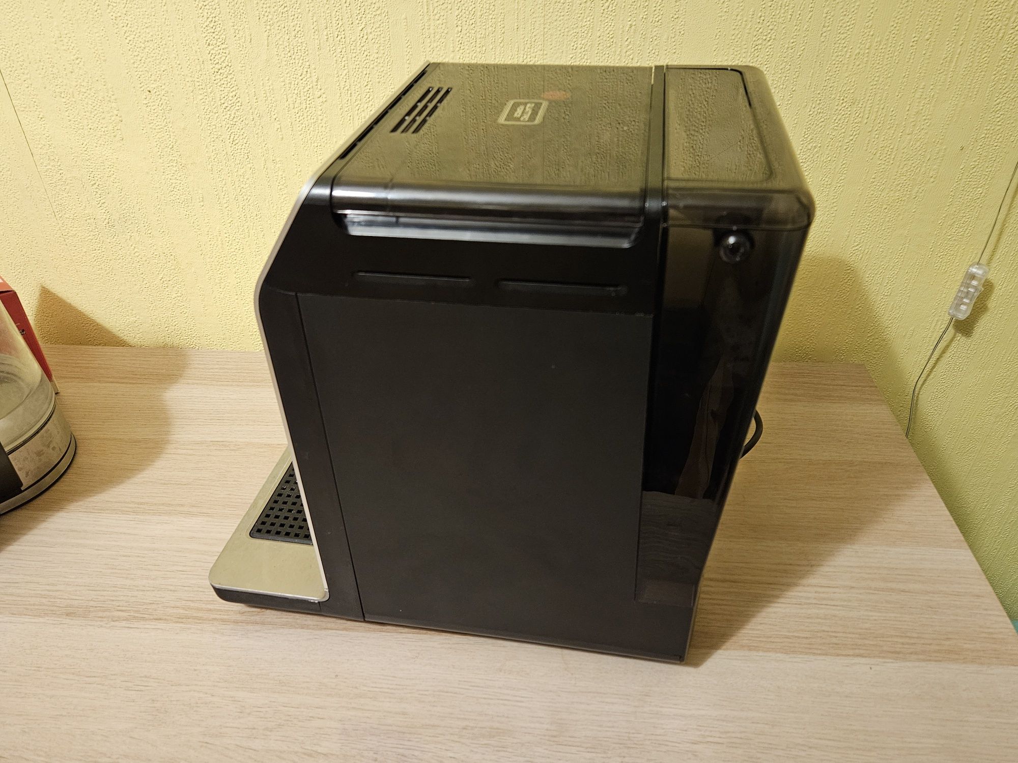 Ekspres automatyczny do kawy KRUPS evidence plus EA89