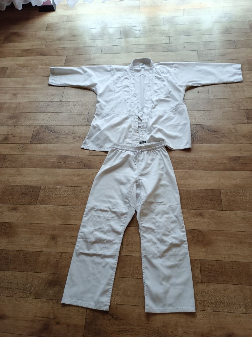 Kimono do karate