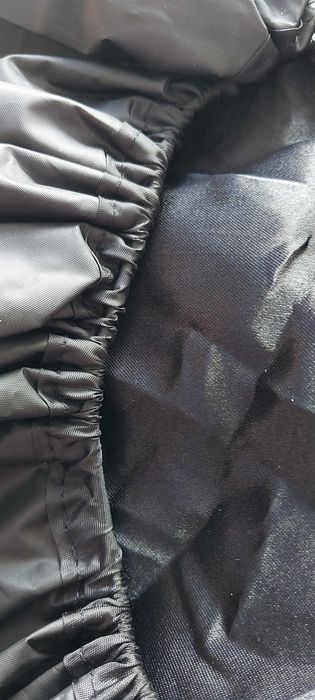 Nowy czepek kąpielowy do olejowania włosów