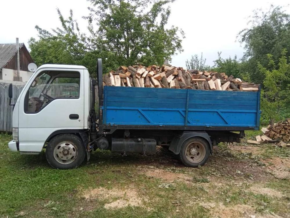 Продаємо дрова)