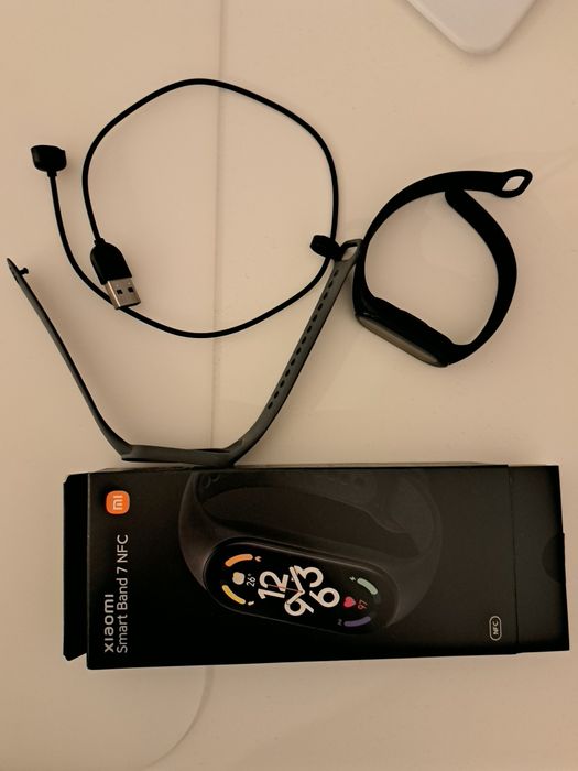 Xiaomi Smart Band 7 NFC