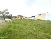 Lote para construção com 428m2