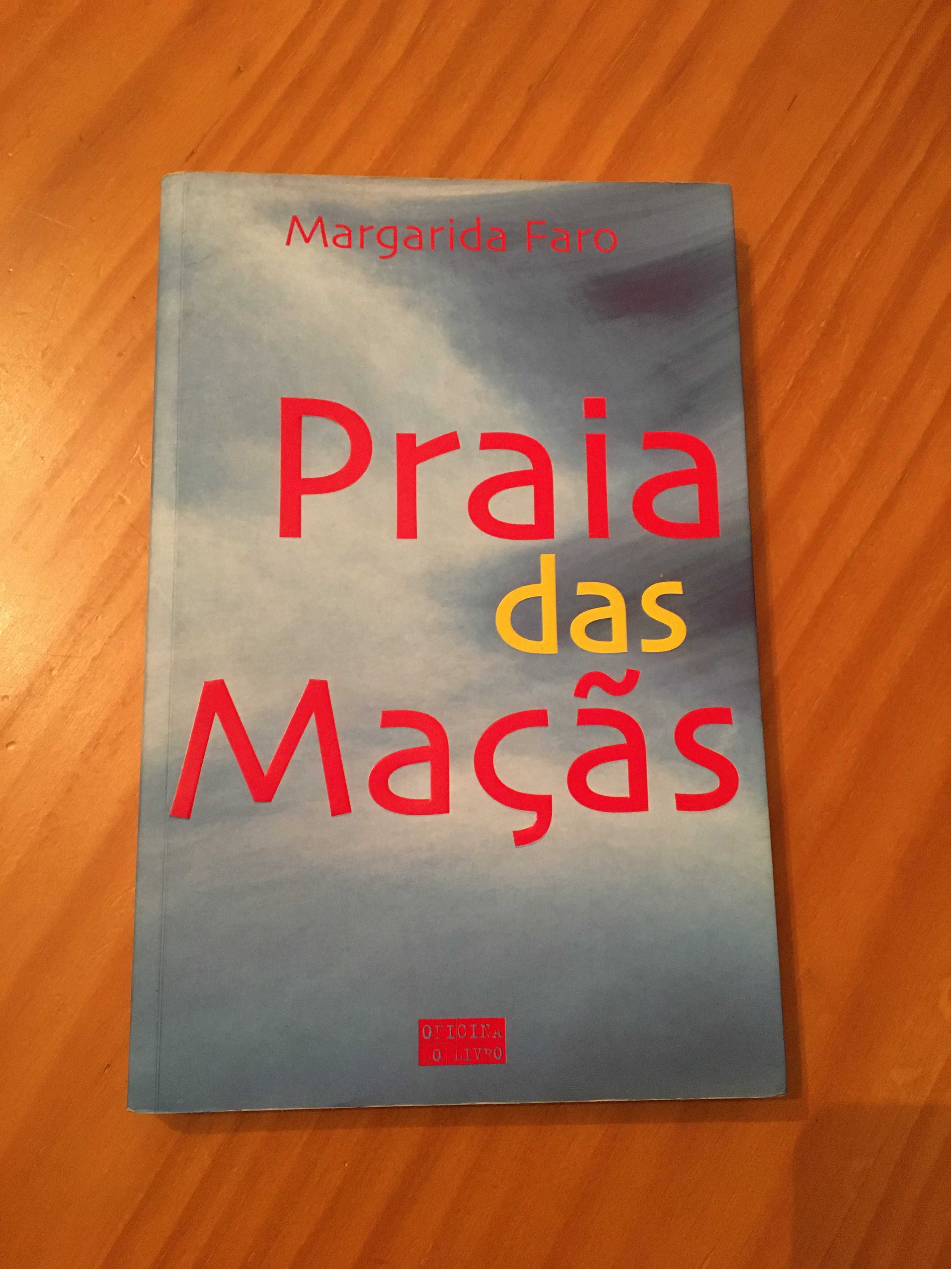 Livros em excelente estado