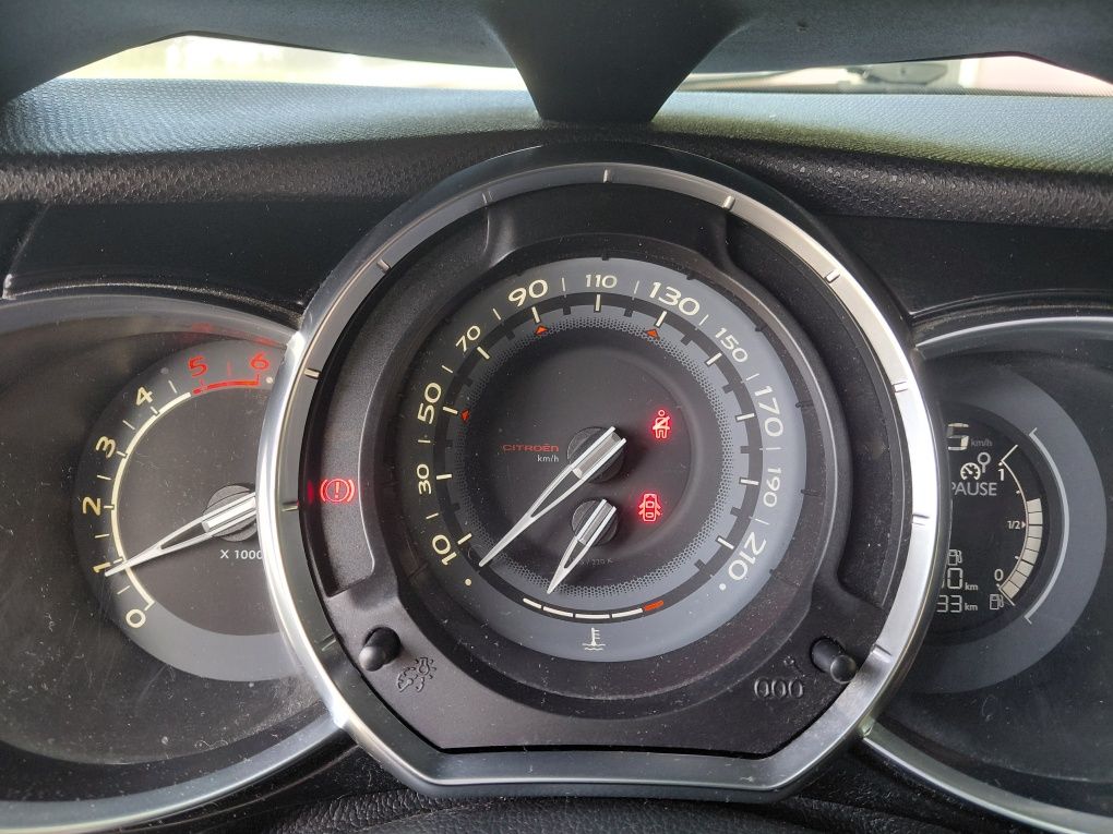 Citroen Ds3 2024