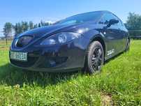 Seat Leon 1.9TDI !!!