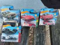 Hot wheels  2025