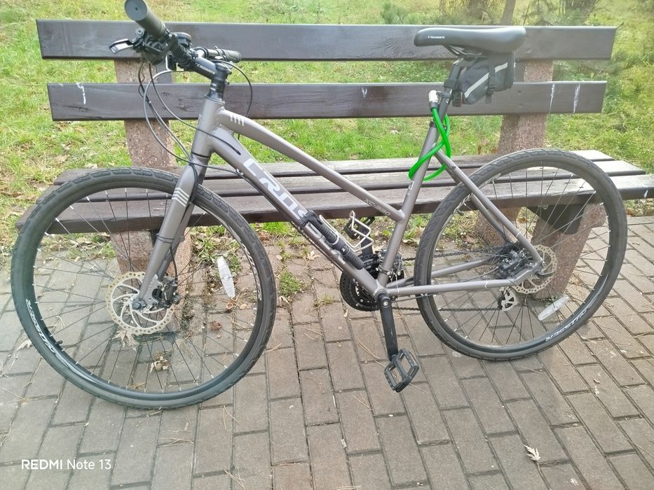 Велосипед Crosser XC-330