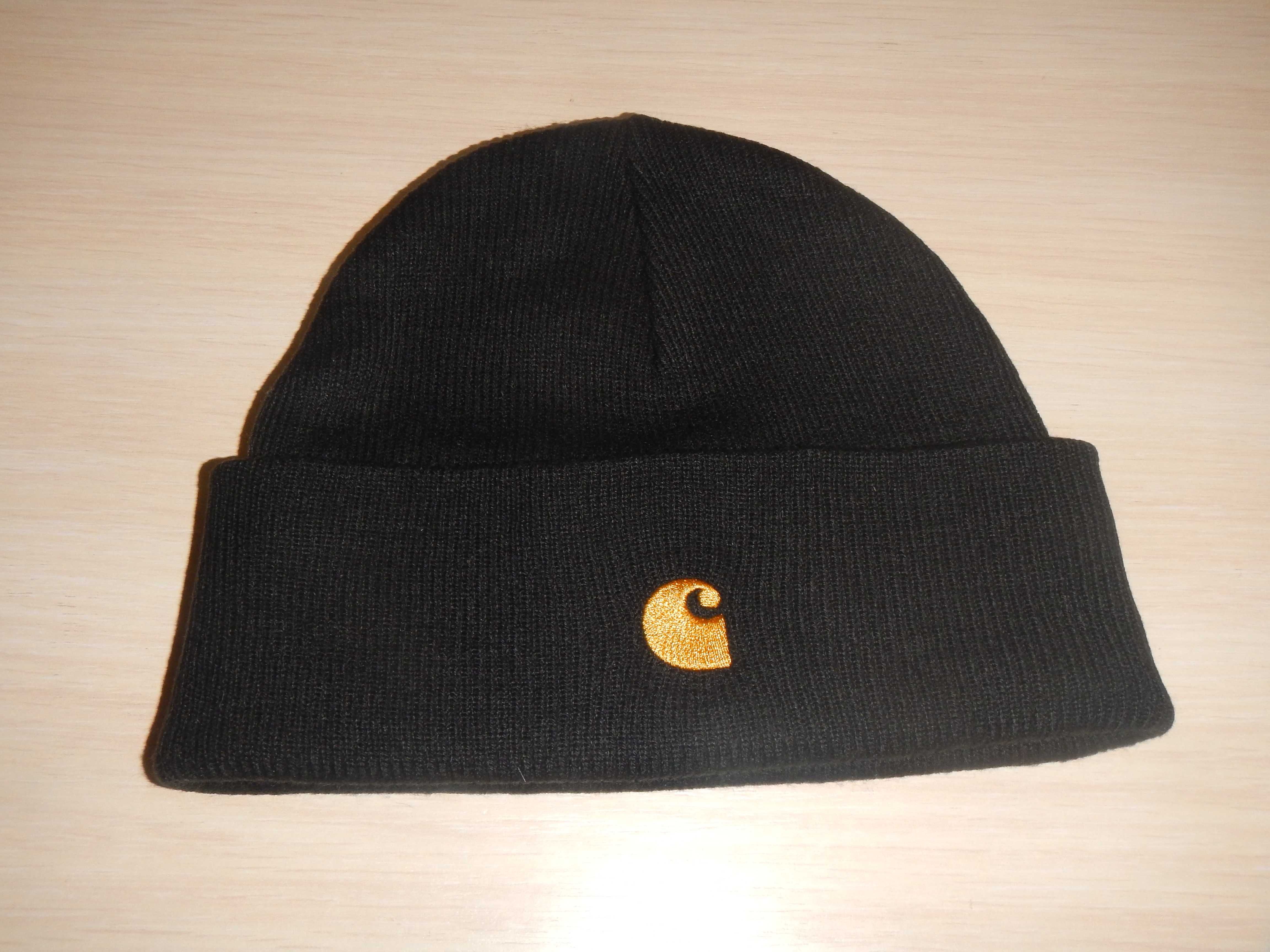 Шапка carhartt p.one size