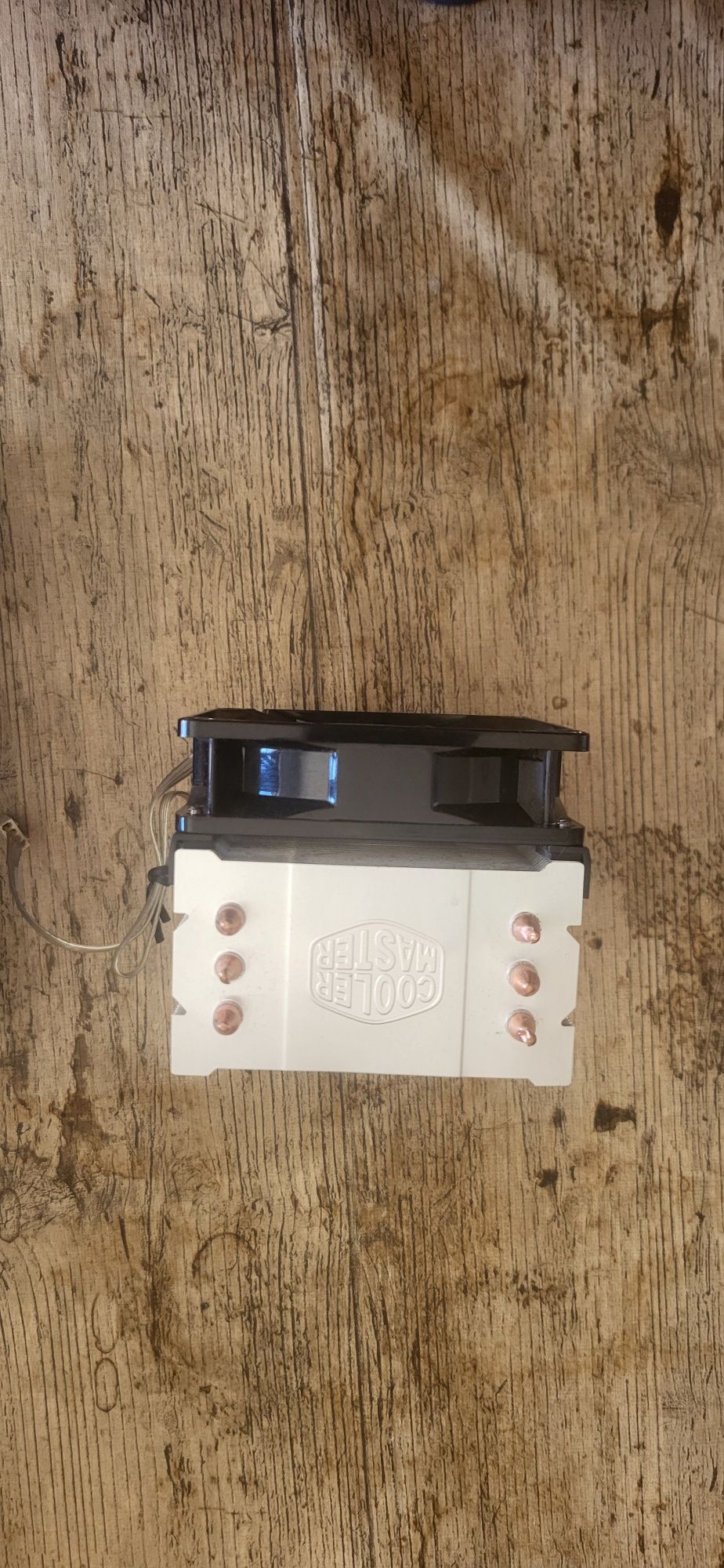 Cooler Master Hyper TX3 EVO