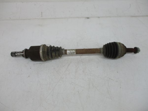 Transmissão frente esquerda RENAULT Clio III (BR0/1, CR0/1)