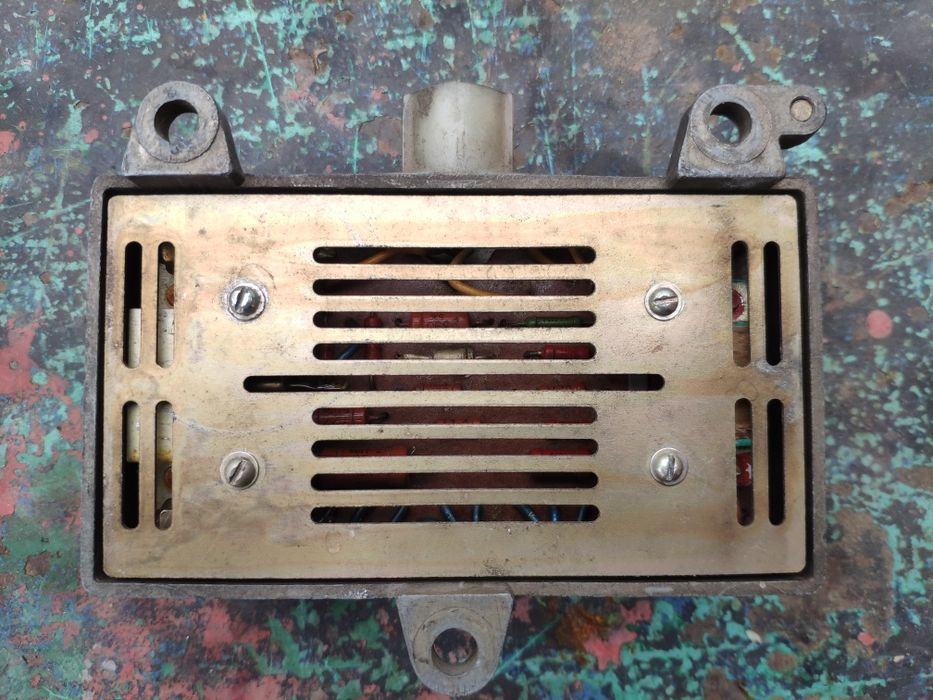 РР 350 А , реле регулятор для авто