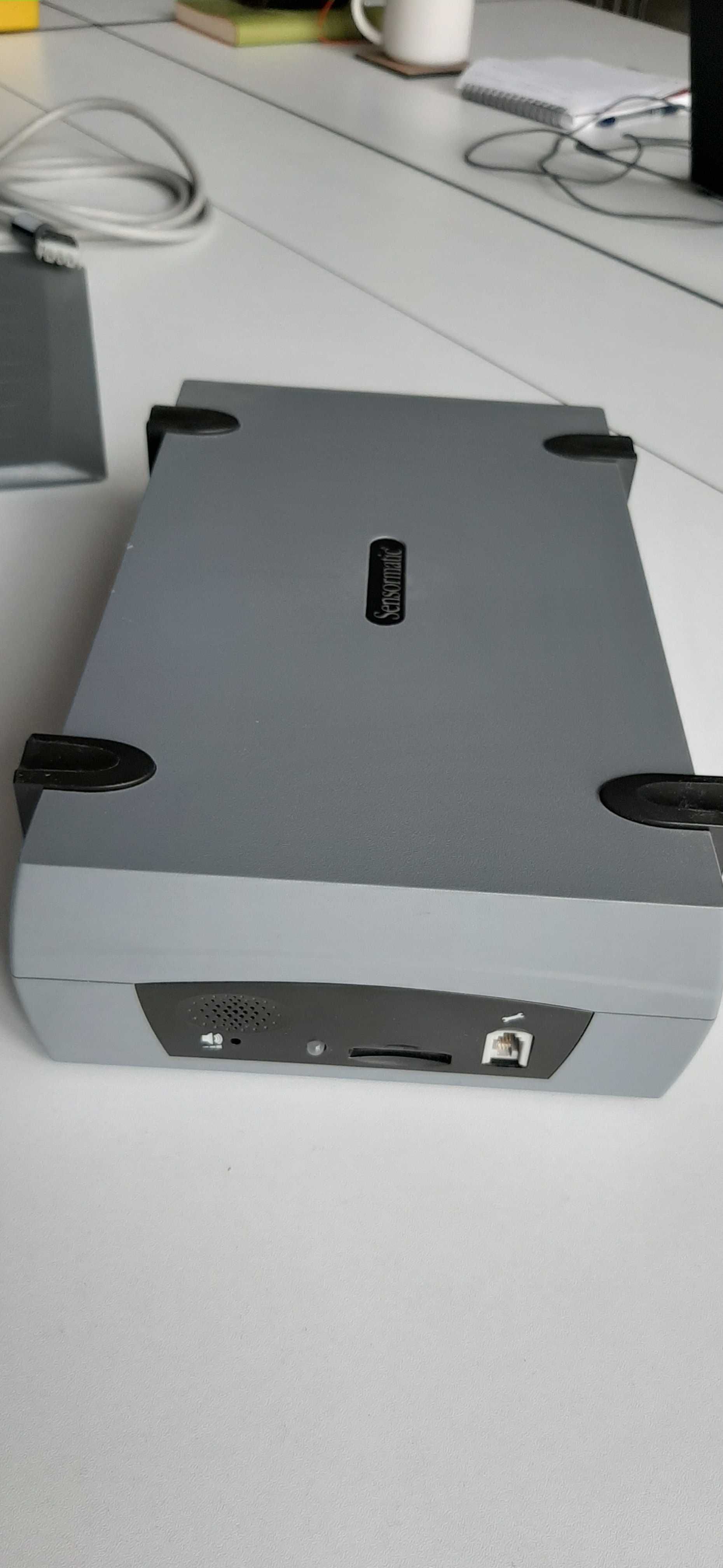 Акустомагнітний деактиватор Sensormatic AMB-1200C