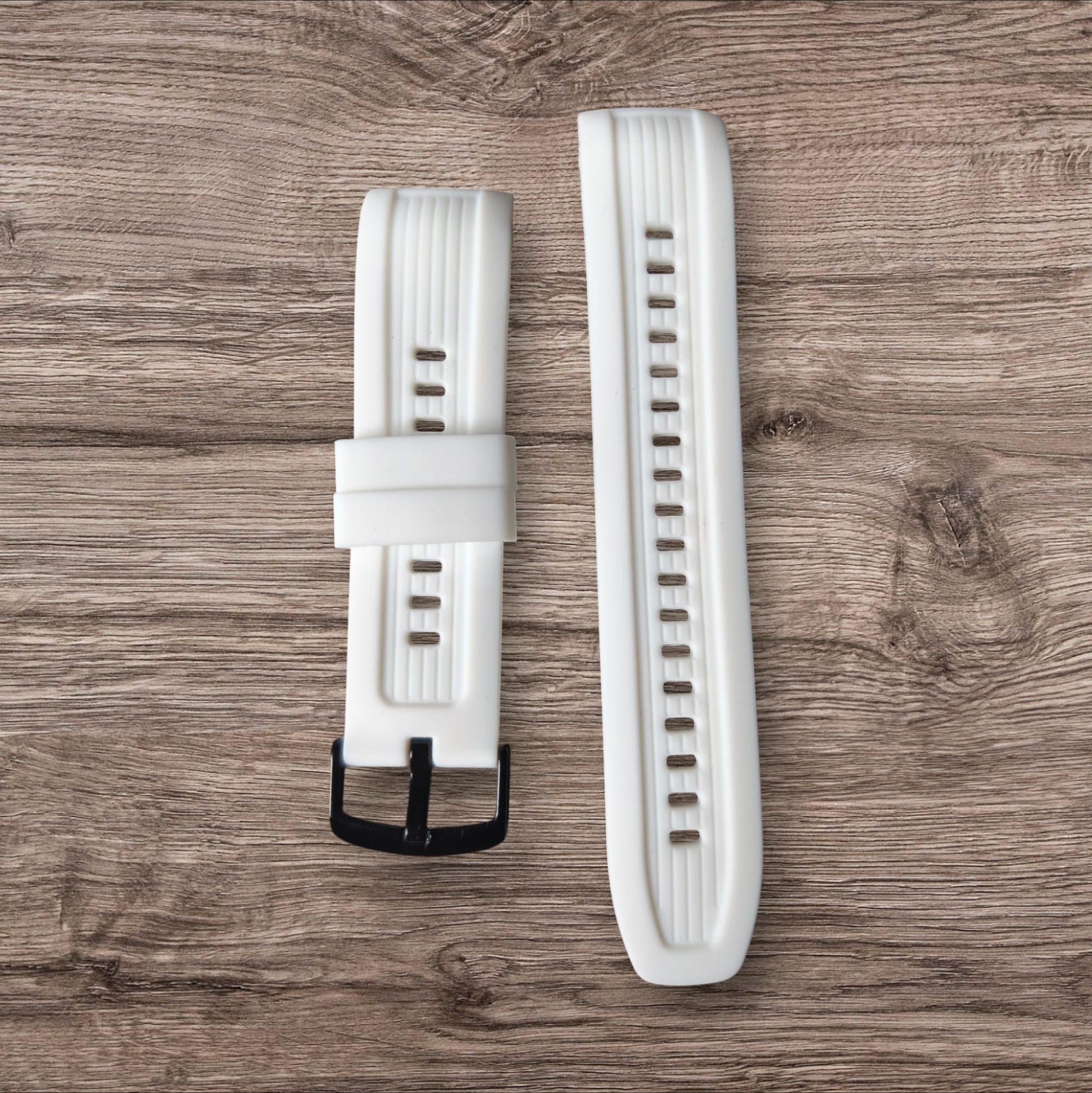 Silikonowe etui i pasek do smartwatcha Amazfit Balance