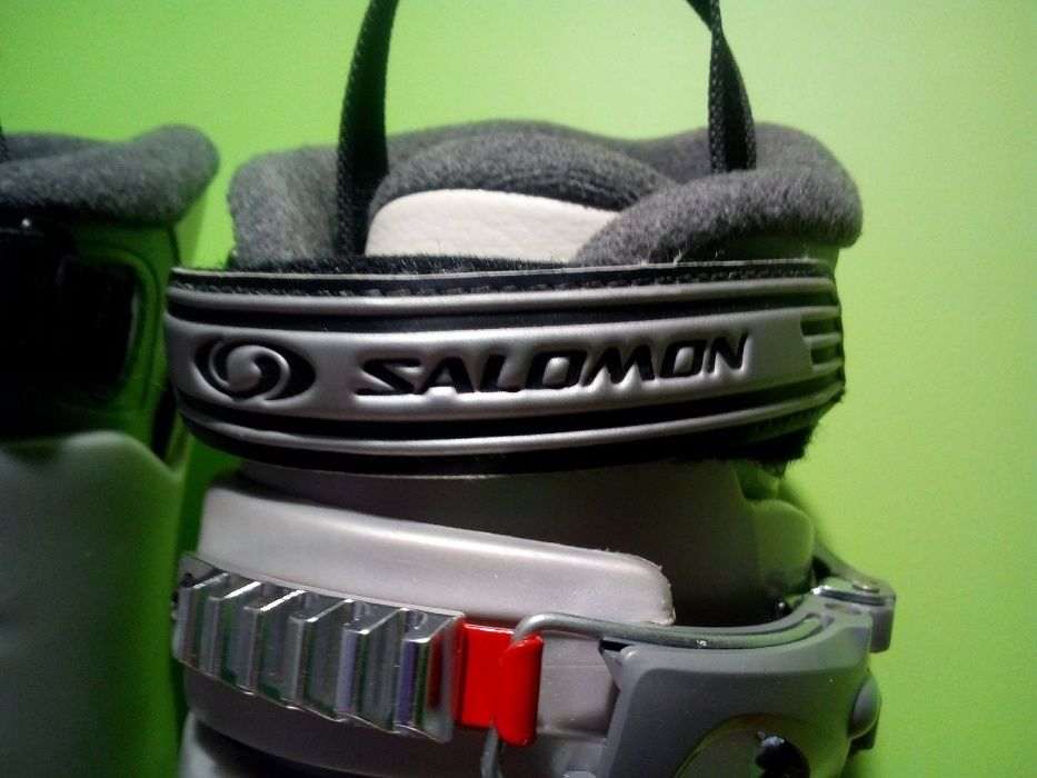 Botas de Ski Salomon