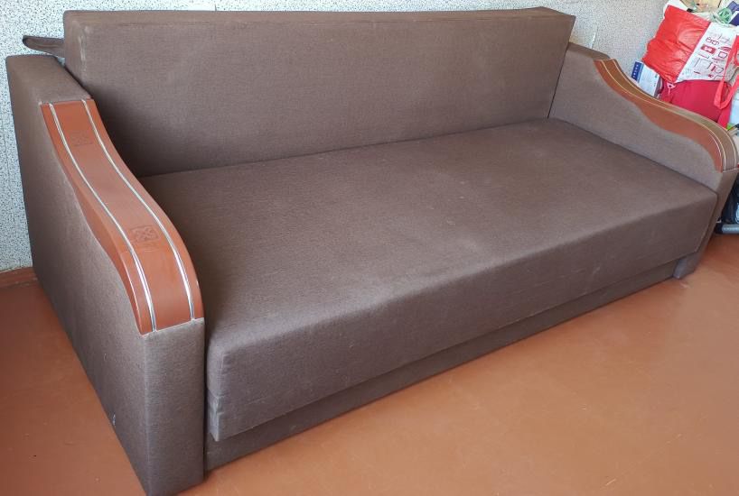 Диван 2м раскладной