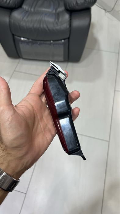 Машинка Wahl magic clip