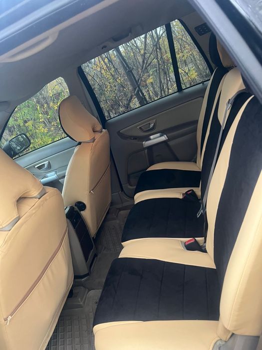 Volvo XC90 2005 2.4TD
