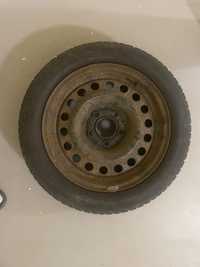 Kolo opona zima 185/55/r15