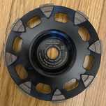 NOWA Diamentowa tarcza garnkowa HILTI DG-CW 150mm/6” SP - PREMIUM