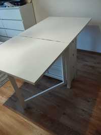 Stół Ikea rozkładany