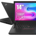 Laptop Lenovo ThinkPad A485 Ryzen 5 Pro 2500U 16GB 256GB SSD FHD W10P