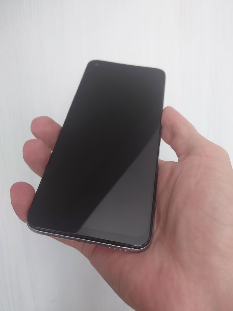 Смартфон Motorola g60 6/128 120hrz