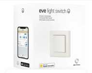 eve light switch inteligentny włącznik ścienny apple home 10E66