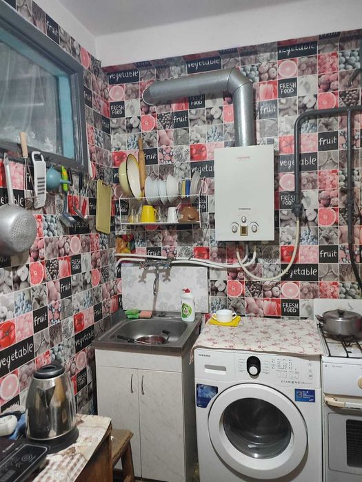 Продам 1 кв. район 9 Горбольницы