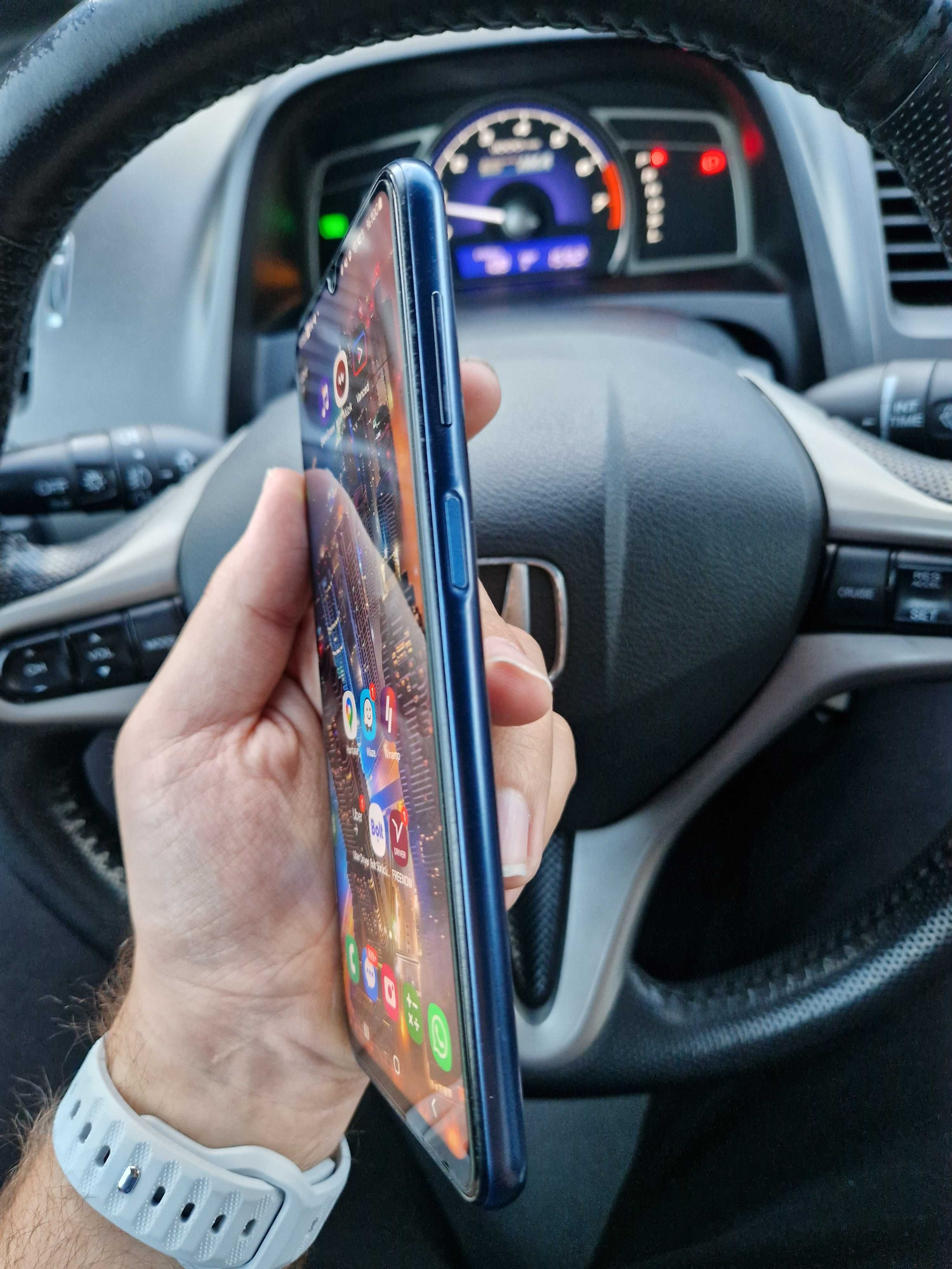 Samsung Galaxy M33 5G 128gb